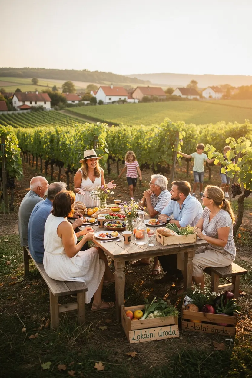 Professional business solutions illustration